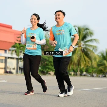 Runner Photo 8350231