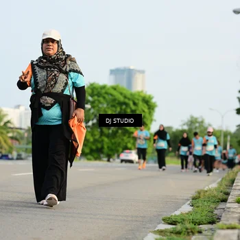 Runner Photo 8350233
