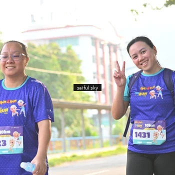 Runner Photo 8350234