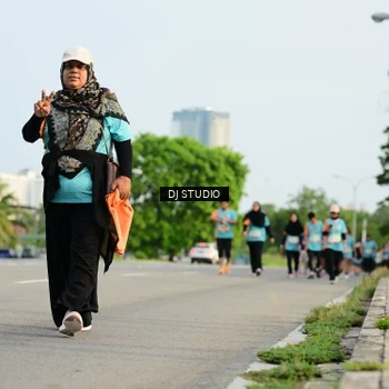Runner Photo 8350236