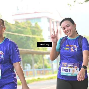 Runner Photo 8350239