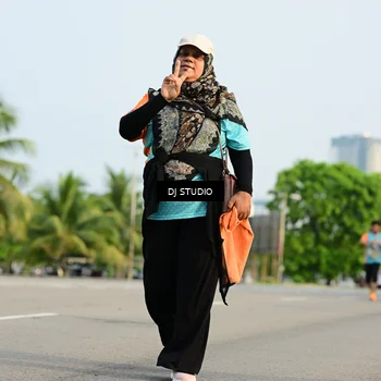 Runner Photo 8350240