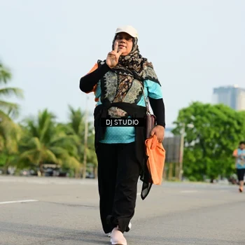 Runner Photo 8350243