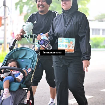 Runner Photo 8350244