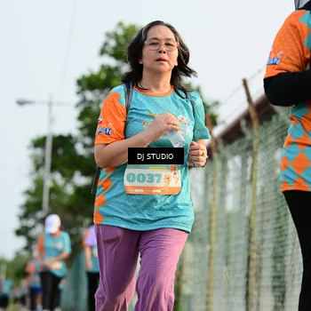 Runner Photo 8350246