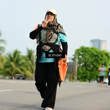 Runner Photo 8350247