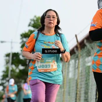 Runner Photo 8350250