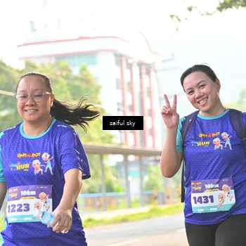Runner Photo 8350251