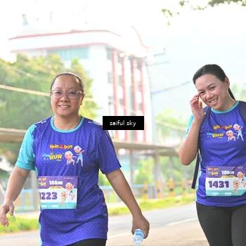 Runner Photo 8350253