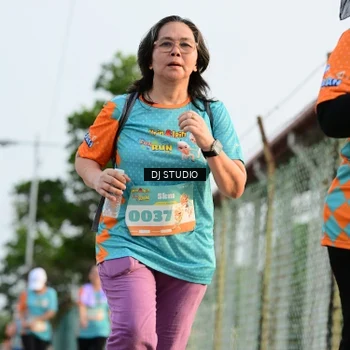 Runner Photo 8350254
