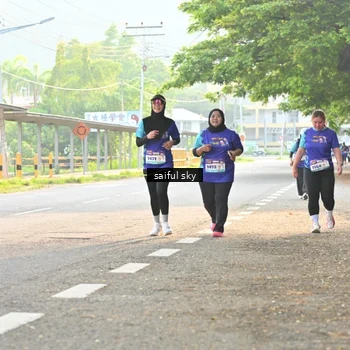 Runner Photo 8350257