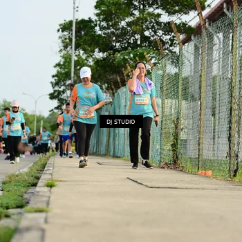Runner Photo 8350260