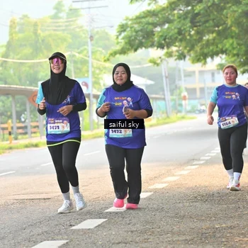 Runner Photo 8350263