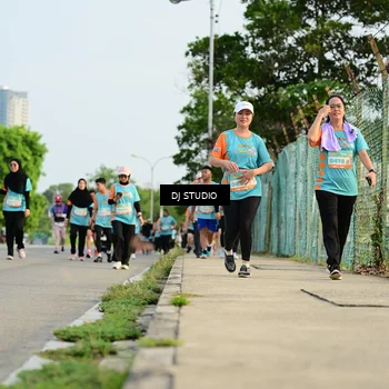 Runner Photo 8350265
