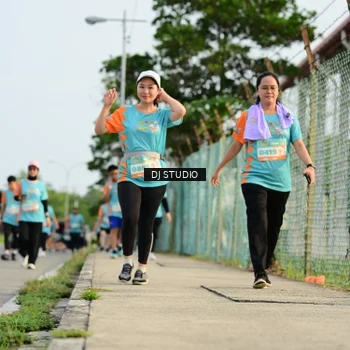 Runner Photo 8350266