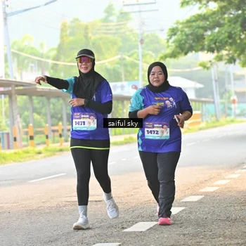 Runner Photo 8350268