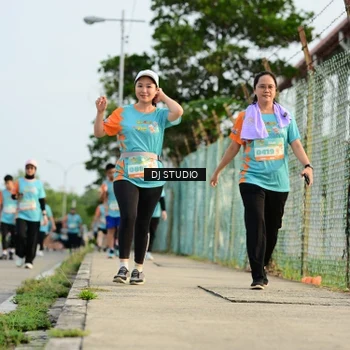 Runner Photo 8350269