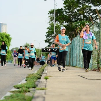 Runner Photo 8350271