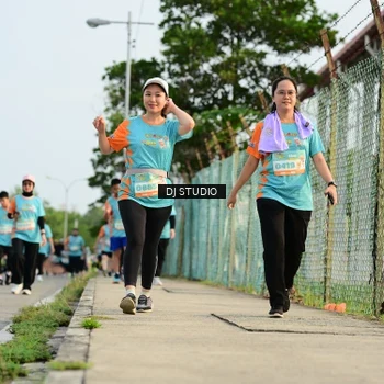 Runner Photo 8350272