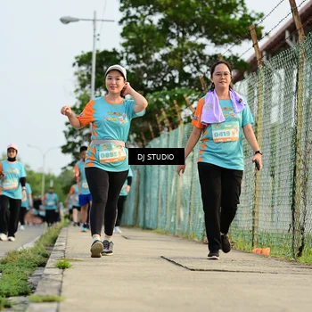 Runner Photo 8350273