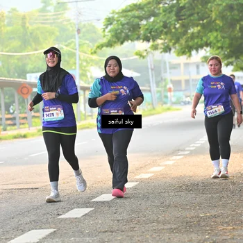 Runner Photo 8350274
