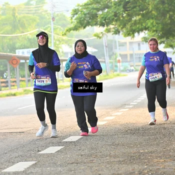 Runner Photo 8350276
