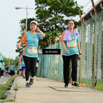 Runner Photo 8350277