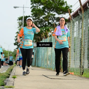 Runner Photo 8350278