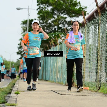 Runner Photo 8350279