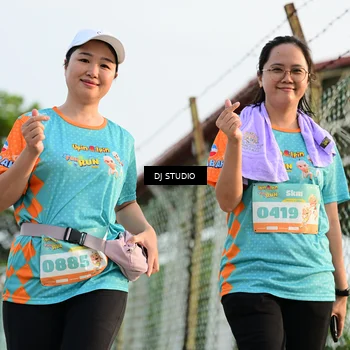 Runner Photo 8350280