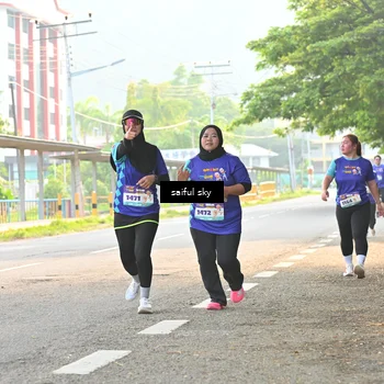Runner Photo 8350281
