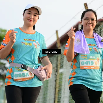 Runner Photo 8350284