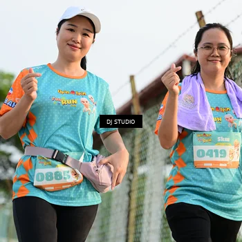 Runner Photo 8350286