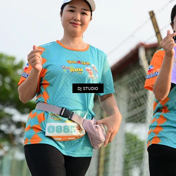 Runner Photo 8350290