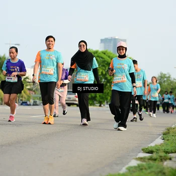 Runner Photo 8350291