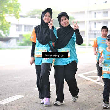 Runner Photo 8350292