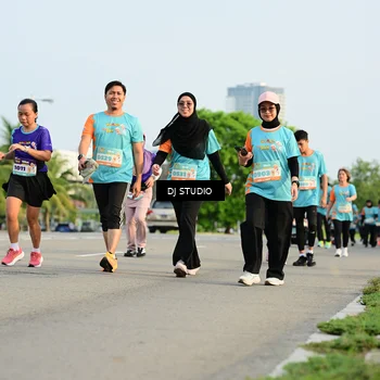 Runner Photo 8350294