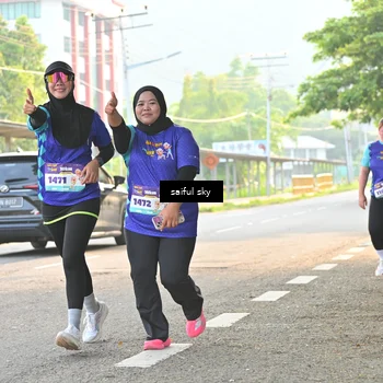 Runner Photo 8350295