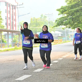 Runner Photo 8350297