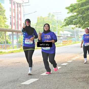 Runner Photo 8350298