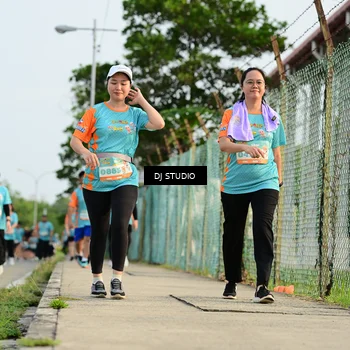 Runner Photo 8350299