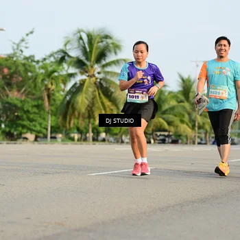 Runner Photo 8350303