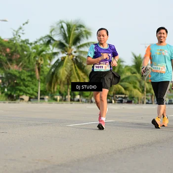 Runner Photo 8350307