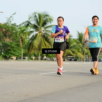 Runner Photo 8350308