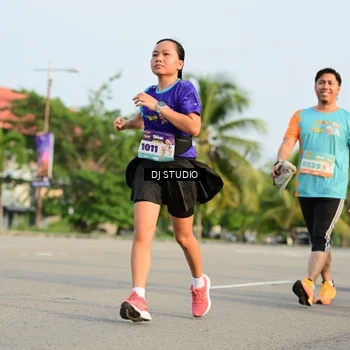 Runner Photo 8350309
