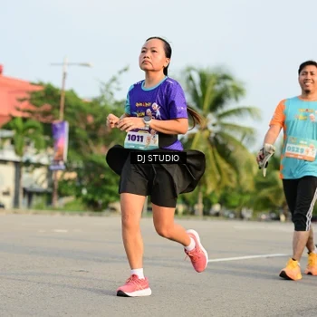 Runner Photo 8350310