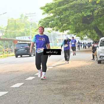 Runner Photo 8350312