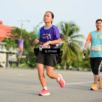 Runner Photo 8350313