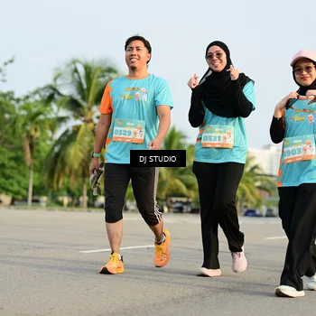 Runner Photo 8350315