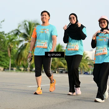 Runner Photo 8350316